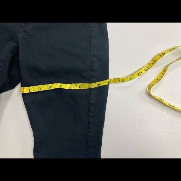 UNIVERSAL THREAD,Mid-RiseJeggings, Black, Sz 2/26S - Picture 6 of 12